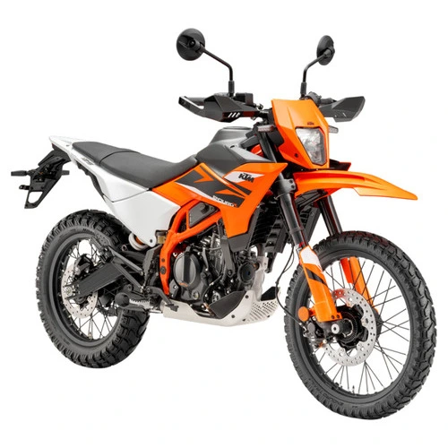 KTM 125 Enduro R - 125ENDR/25