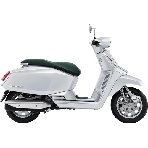 Lambretta X300 - X300