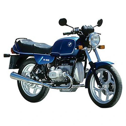 BMW R 65 (EINARMSCHWINGE) - 247/85