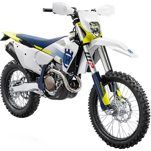 Husqvarna FE 350 - FE350/24