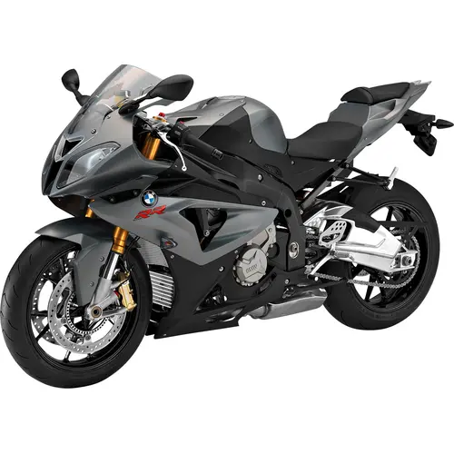 BMW S 1000 RR - 0524