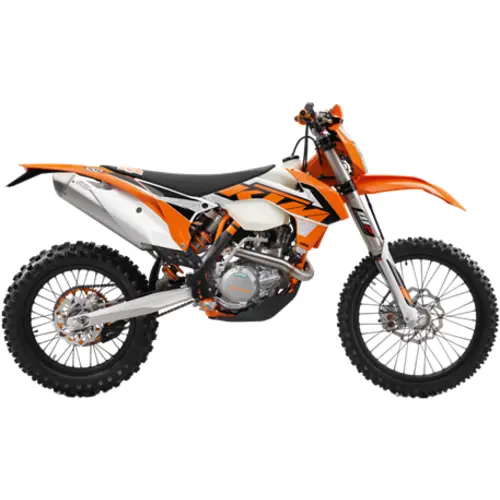 KTM 250 EXC-F - EXC-F250/16