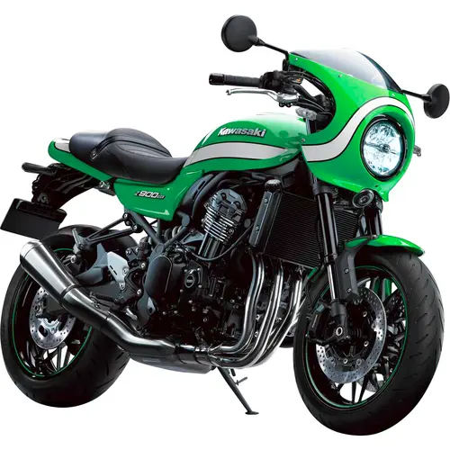 Kawasaki Z 900 RS CAFE (EURO 4) - ZR900E