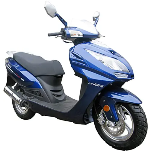 Rivero PHOENIX 50 II - PHOE50II