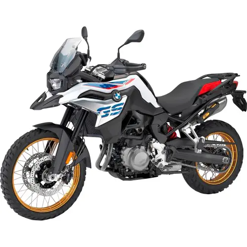 BMW F 850 GS (EURO 4/5) - 0B09