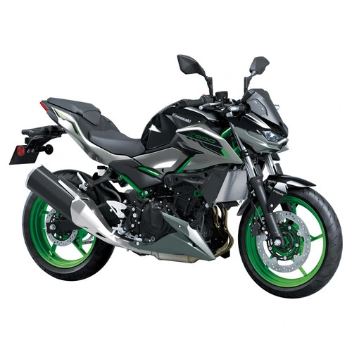 Kawasaki Z 500 SE - ER500EFD