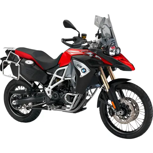 BMW F 800 GS ADVENTURE (EURO 4 AB 7.2016) - 0B55