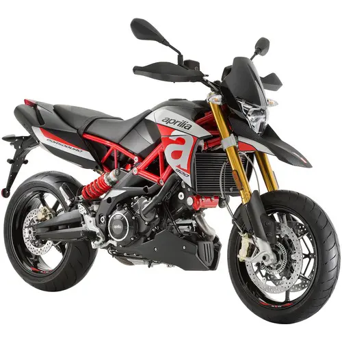 Aprilia DORSODURO 900 (EURO 4) - DOR900/17