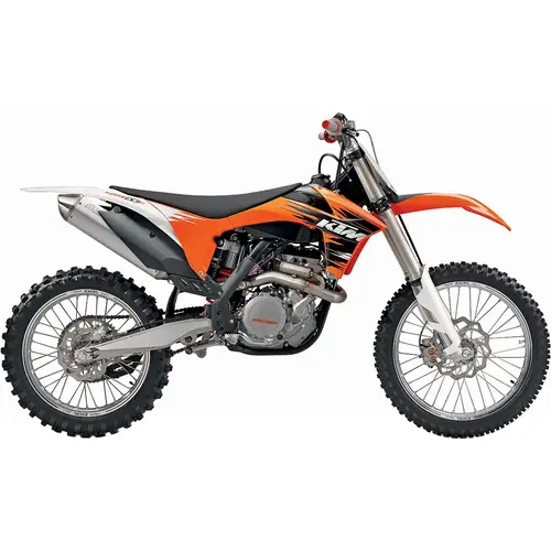 KTM 450 SX-F RACING - SX-F450RA/11