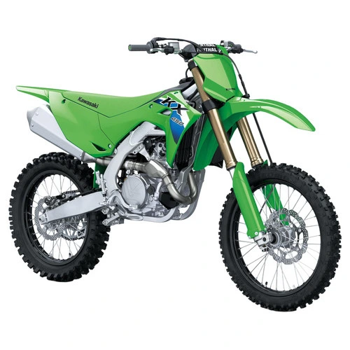Kawasaki KX 450 - KX450/25