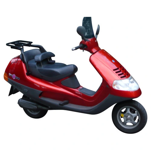 Piaggio HEXAGON EX 150 - HEXAG-150