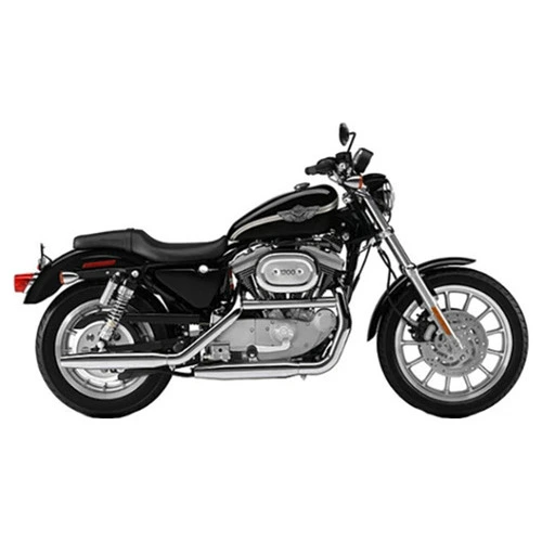 Harley-Davidson SPORTSTER 1200 SPORT - XLH1200S
