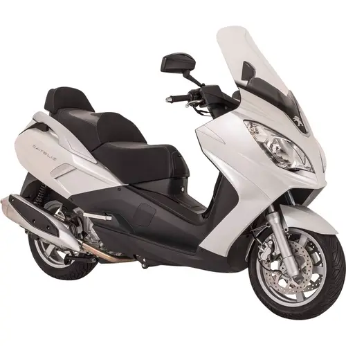 Peugeot SATELIS 2 400I/RS - SATE2-400