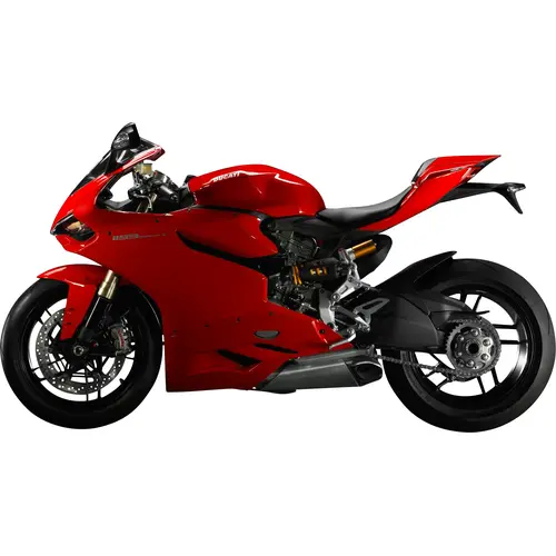 Ducati PANIGALE 1199 - 1199