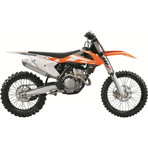 KTM 350 SX-F - SX-F350/16