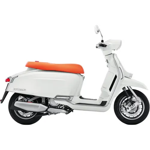 Lambretta G350 SPECIAL - G350