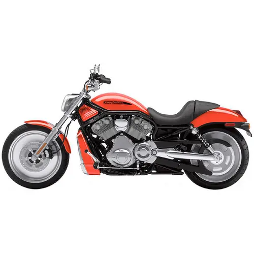 Harley-Davidson V-ROD (B-MODELL) - VRSCB