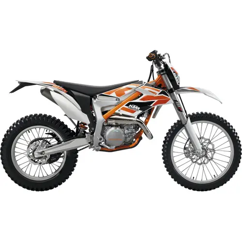 KTM FREERIDE 250 R - FREE250R/15