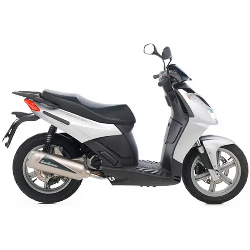 Aprilia SPORTCITY 200 - SPORTC-200