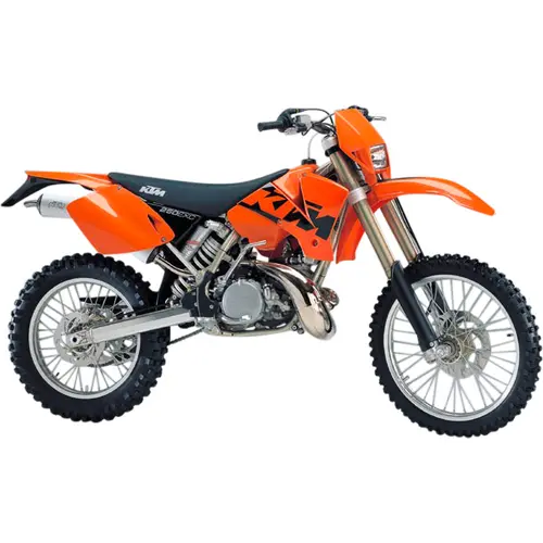 KTM 250 EXC - 250EXC