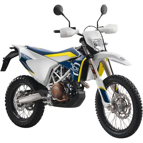 Husqvarna 701 ENDURO - 701-E/15