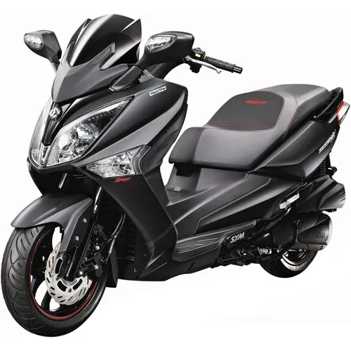 Sym GTS 300I EVO - LN30W1-6