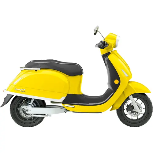 Kumpan 54I INSPIRE/CONIC (25/45 KM/H) - 54I/45