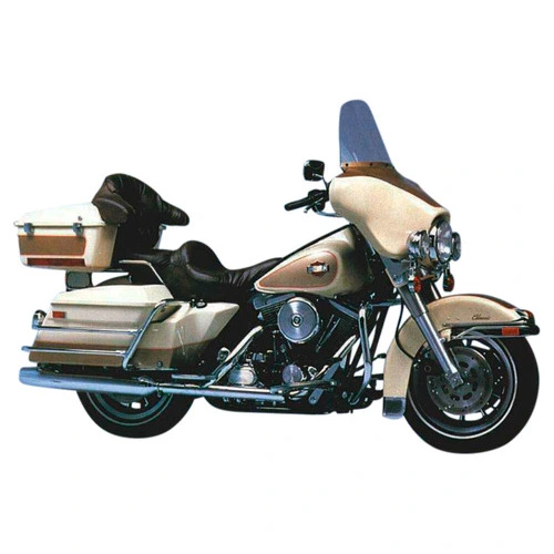 Harley-Davidson ELECTRA-GLIDE ULTRA CLASSIC - FLHTCU