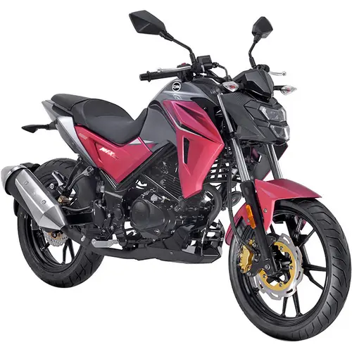 Sym NH-X 125I (EURO 4/5) - ME12B1