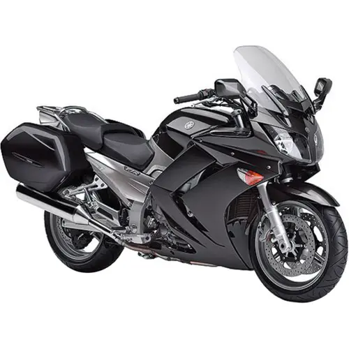 Yamaha FJR 1300 A - RP13