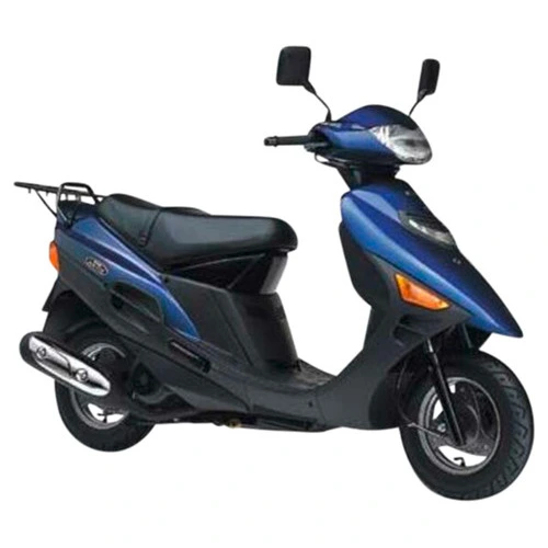 Suzuki AN 125 - CF42A