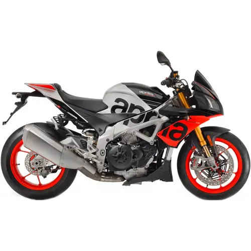 Aprilia TUONO V4 1100 FACTORY (EURO 4) - TUOV4FA/19