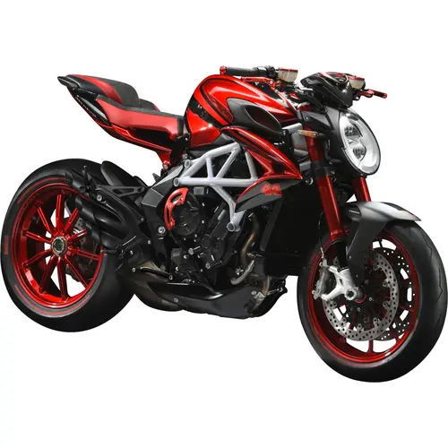 Mv Agusta BRUTALE DRAGSTER 800 RR/LH 44 - DRAG800RR