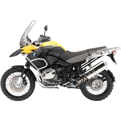 BMW R 1200 GS ADVENTURE - 0470