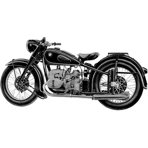 BMW R 67/2/3 - 0267
