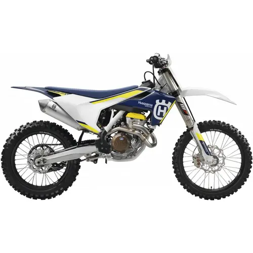 Husqvarna FC 350 - FC350/16
