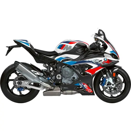 BMW M 1000 RR (EURO 5) - 0E71