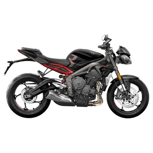 Triumph STREET TRIPLE 765 R/R LOW (EURO 5) - HD04/R