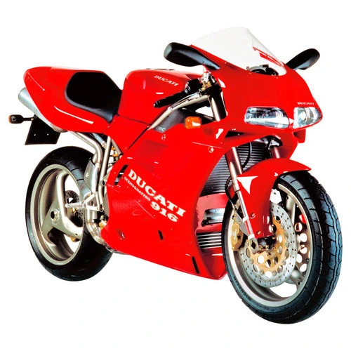 Ducati 916 S - ZDM916S