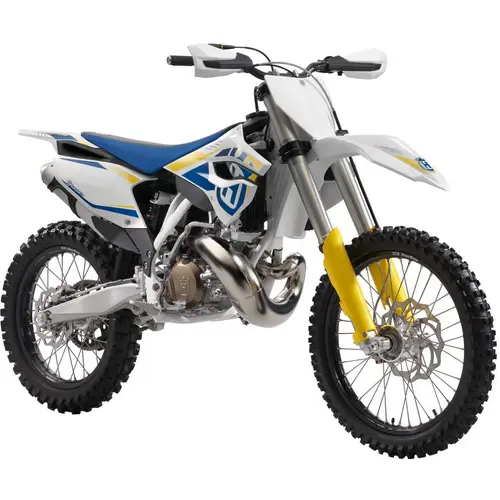 Husqvarna TC 250 - TC250/14