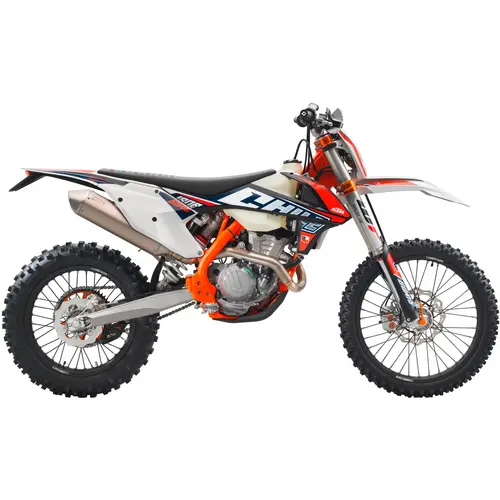 KTM 350 EXC-F SIX DAYS - EXC-F350SD/19