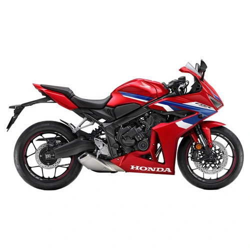 Honda CBR 650 R E-Clutch (EURO 5+) - RH15-E-CLUTCH