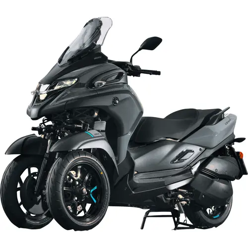 Yamaha Tricity 300 (MWD300) - SH161/201