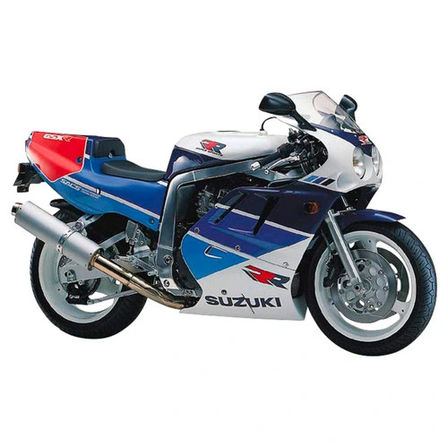 Suzuki GSX-R 750 R - GR79B