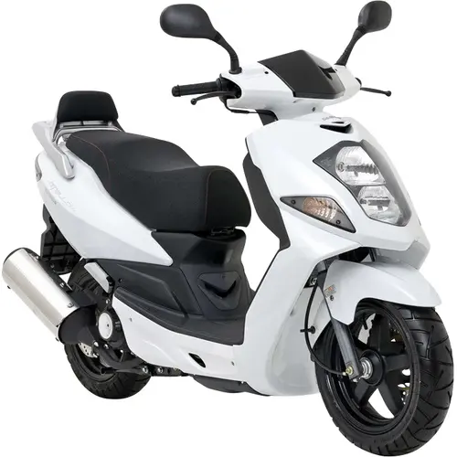 Daelim OTELLO 125 FI - SG125FI
