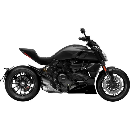 Ducati DIAVEL 1260/S/LAMBORGHINI (EURO 5) - DIAV1260/21
