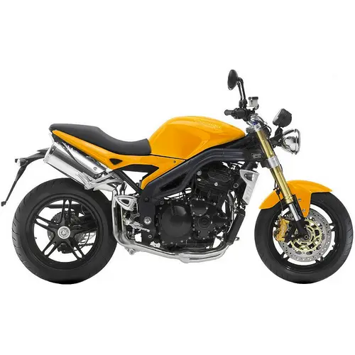 Triumph SPEED TRIPLE 1050 - 515NJ
