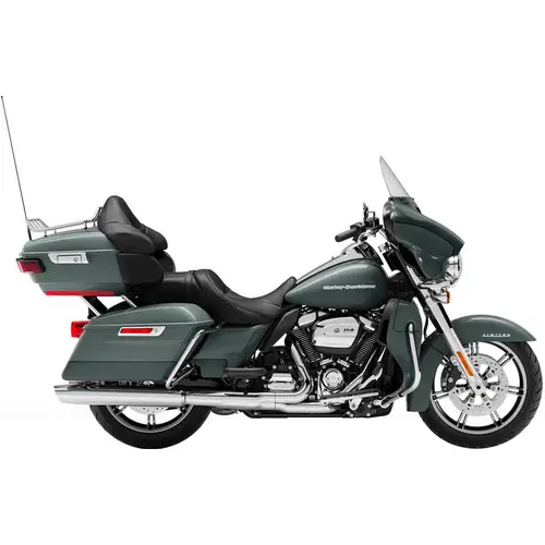 Harley-Davidson ELECTRA-GLIDE ULTRA LIMITED/LOW (114CUI) - FLHTK/L/19