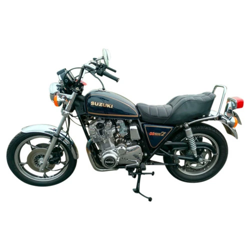 Suzuki GS 1000 GL - GS100G-B
