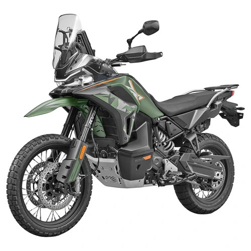 CFMOTO 1000 MT-X - CF1000MTX/26